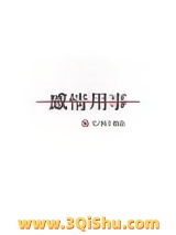 感情用事小说