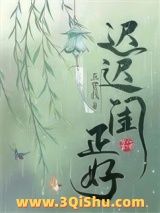 迟迟闺正好小说