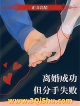 离婚成功但分手失败[重生]小说