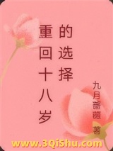 重回十八岁的选择小说