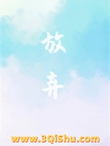 放弃小说
