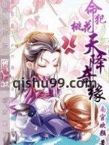 命犯桃花之天降奇缘小说