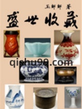盛世收藏小说