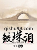 鲛珠泪小说