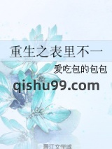 重生之表里不一小说