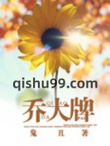 乔大牌小说