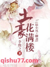 土豪花满楼小说