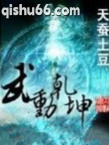 武动乾坤（精校版）小说