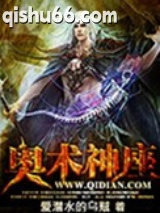 奥术神座小说