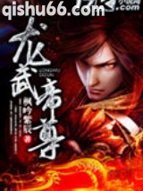 龙武帝尊小说