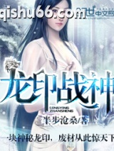 龙印战神（盖世战神）小说
