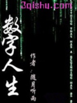 数字人生小说