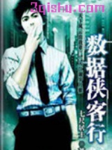 数据侠客行小说