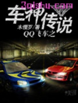 QQ飞车之车神传说小说