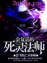 会复活的死灵法师小说