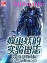 疯巫妖的实验日志小说