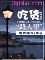 网游之吃货路人甲小说