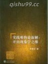 开出现象学之维小说