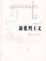 新批判主义小说