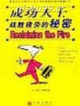 成功人士战胜疲劳的秘密小说