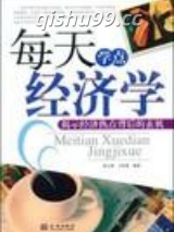 每天学点经济学小说