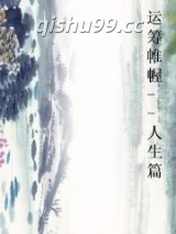 运筹帷幄--人生篇小说