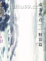 成为焦点——财富篇小说